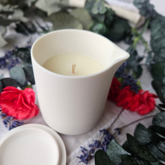Massage Candle