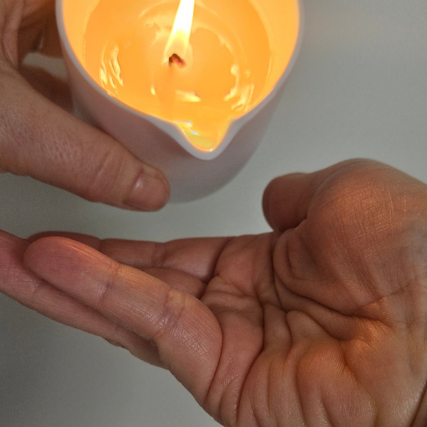 Massage Candle