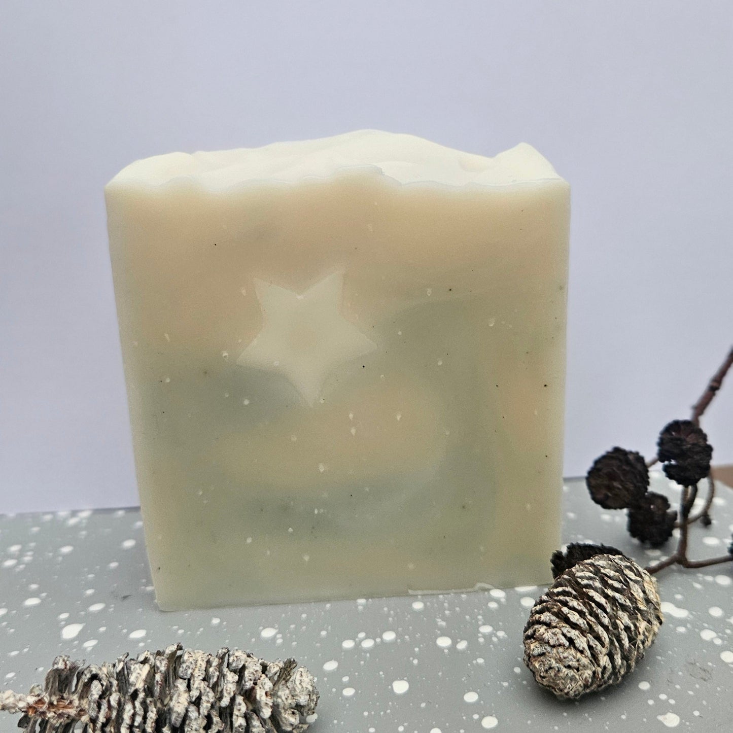 A Two Soaps Gift Box