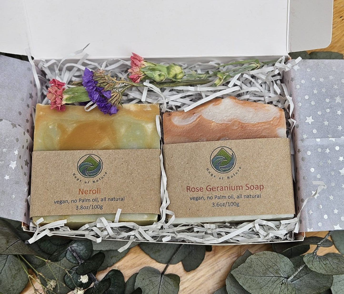 Customised Present for Collection only