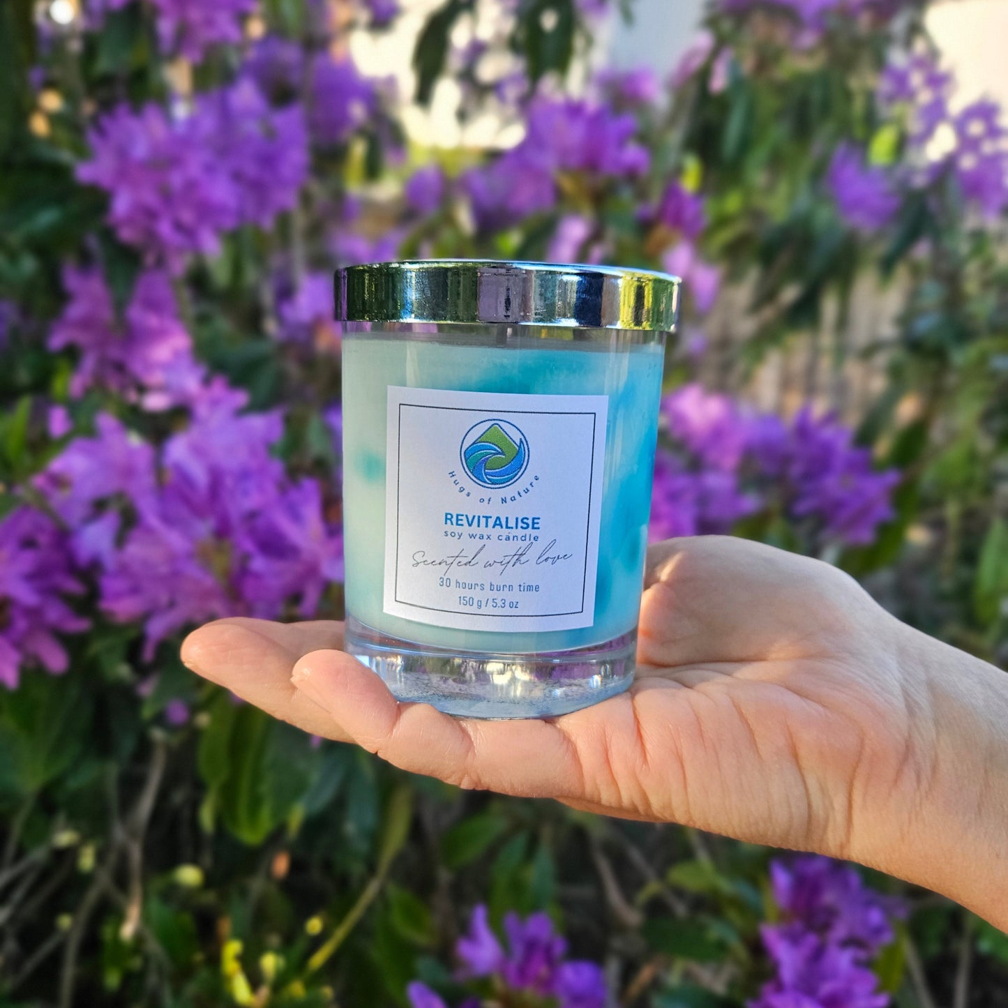 Soy Candles