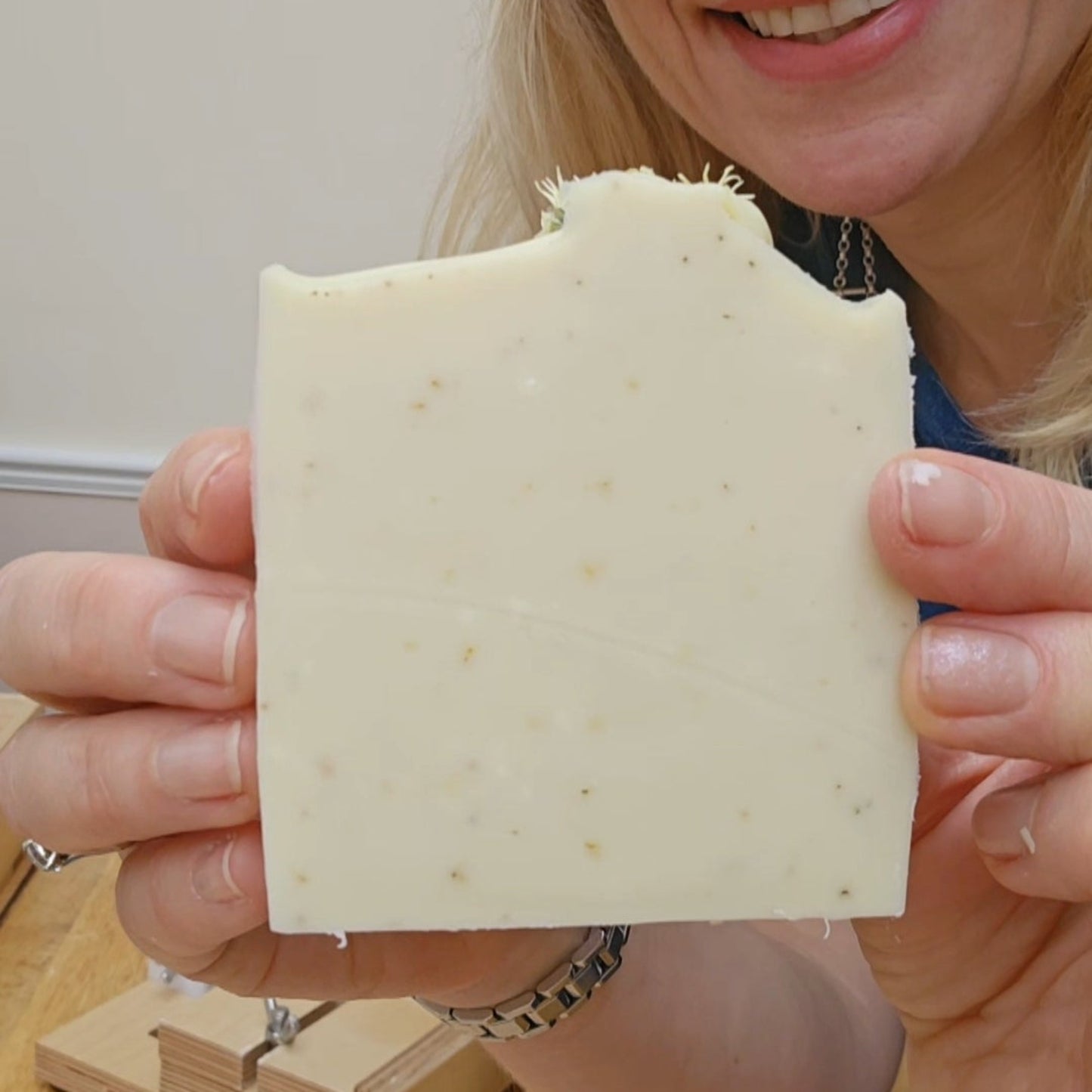 Extra Gentle Chamomile Soap
