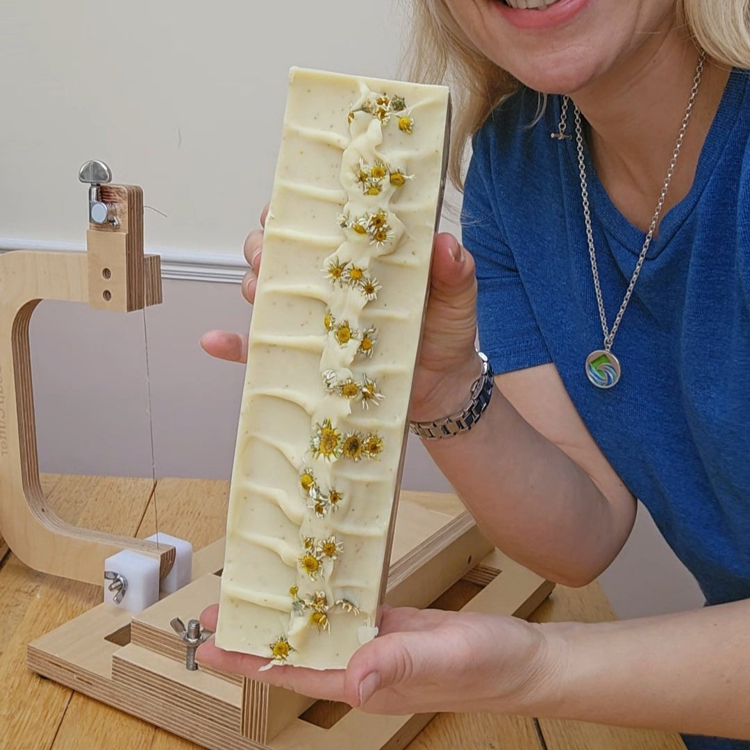 Extra Gentle Chamomile Soap