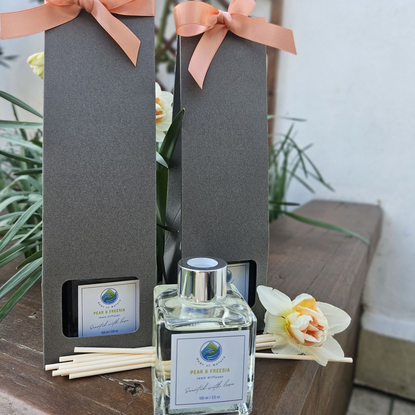 Reed Diffuser