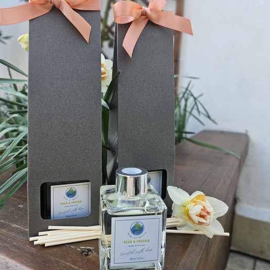 Reed Diffuser