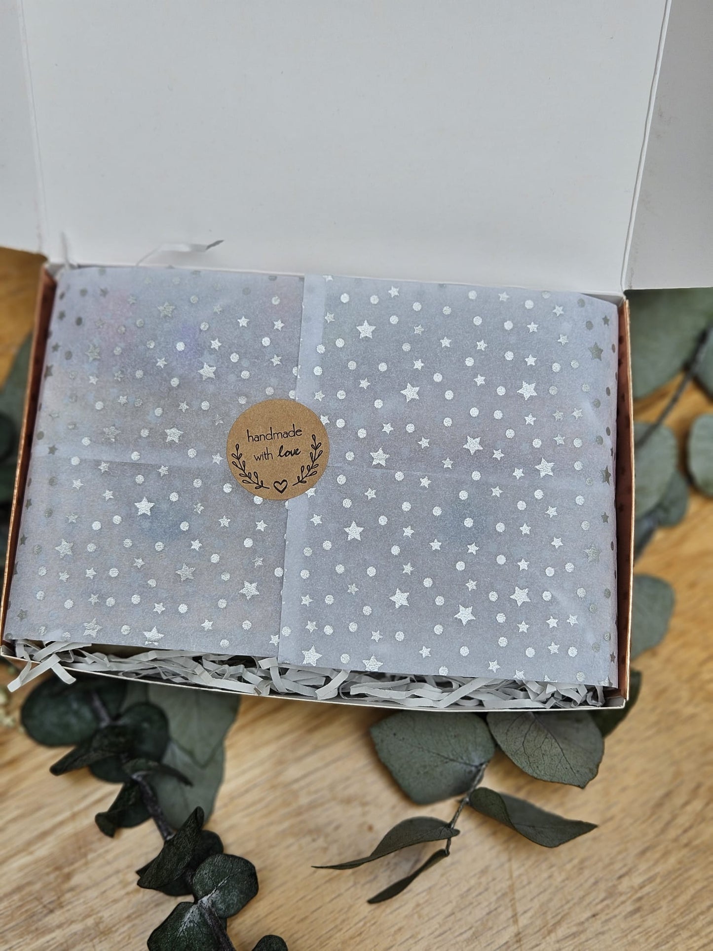 Customised Present for Collection only
