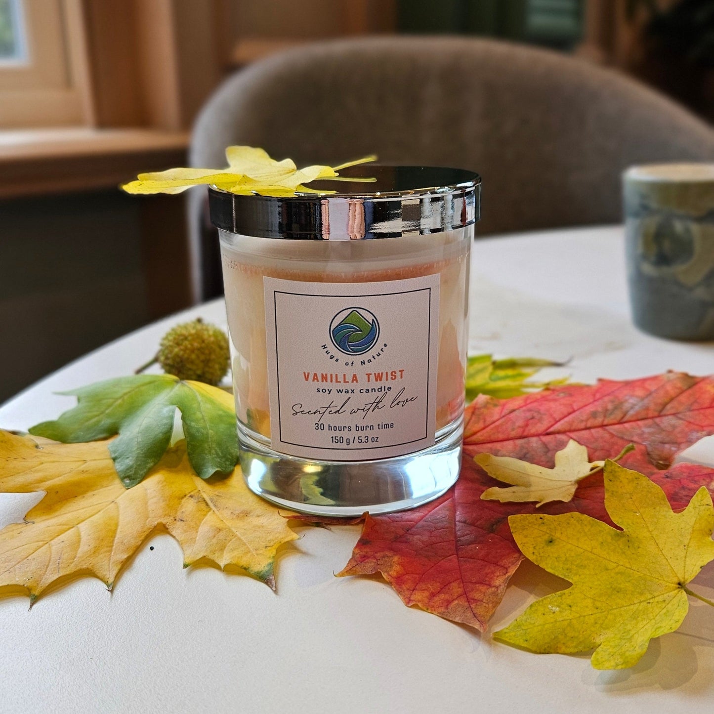 Soy Candles