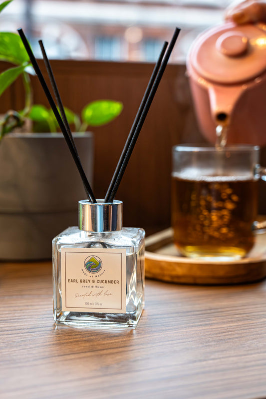 Reed Diffuser