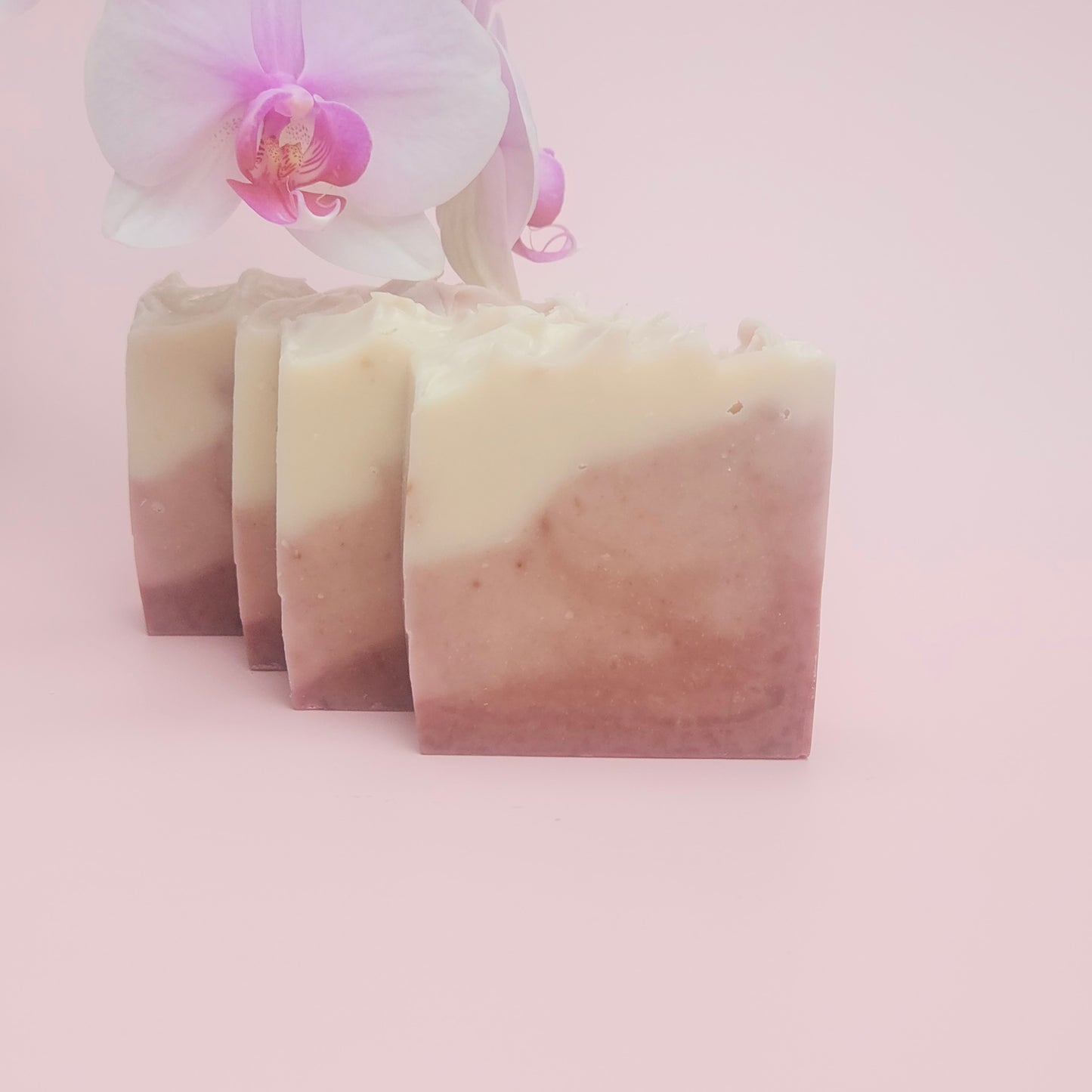 Extra Gentle Frangipani Soap