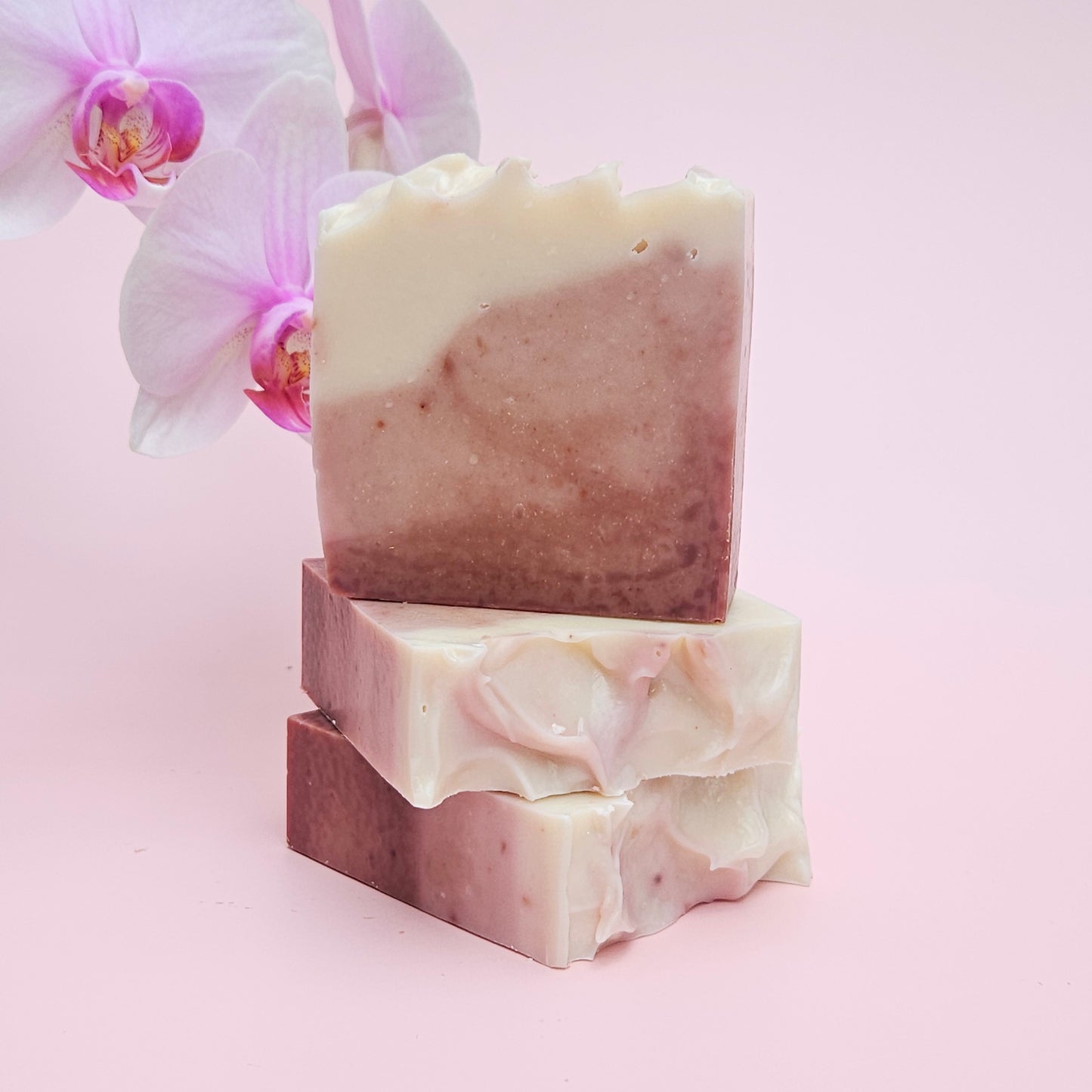 Extra Gentle Frangipani Soap